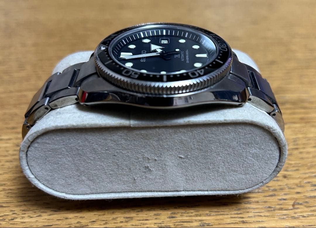 SEIKO PROSPEX SBDC061 ダイバーズ