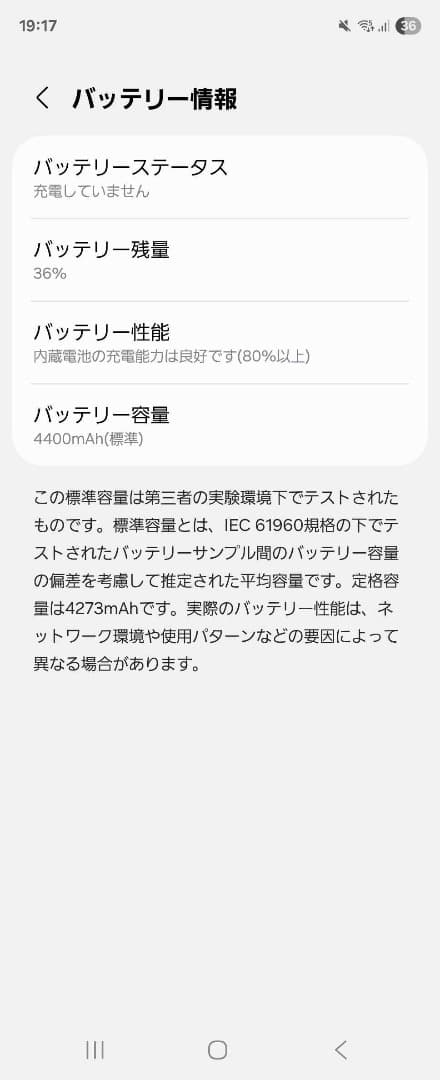 【美品】Galaxy Z Fold6 / SCG28 /SIMフリー/256GB