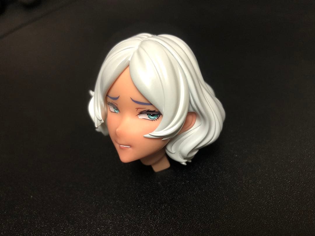 Dodomo studio セセリア 1/6 スタチュー