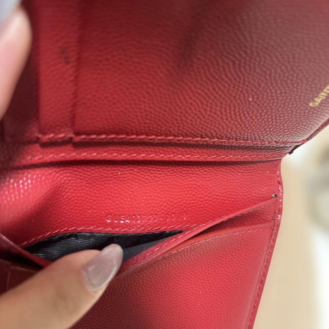 SAINT LAURENT 財布　セール中！