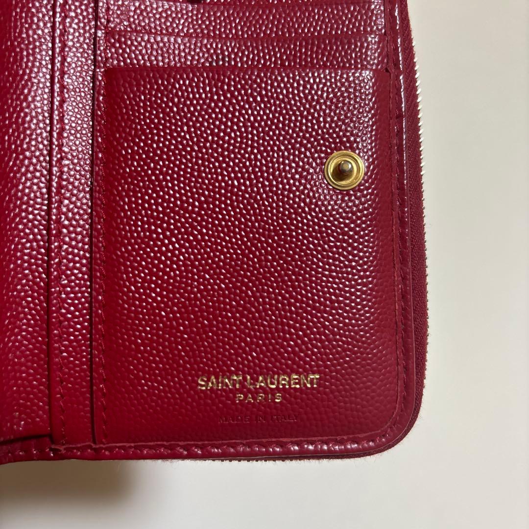 SAINT LAURENT 財布　セール中！