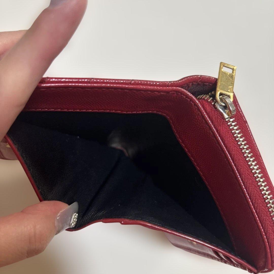 SAINT LAURENT 財布　セール中！