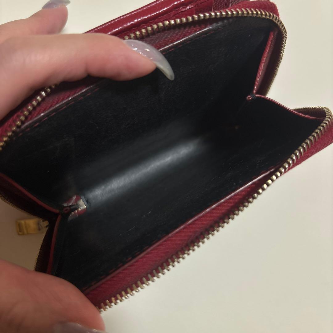 SAINT LAURENT 財布　セール中！