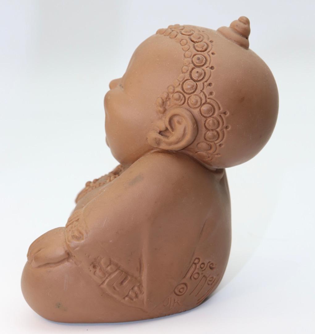 HO-HO ローズオニールのデザイン vintage CAMEO ソフビ14cm