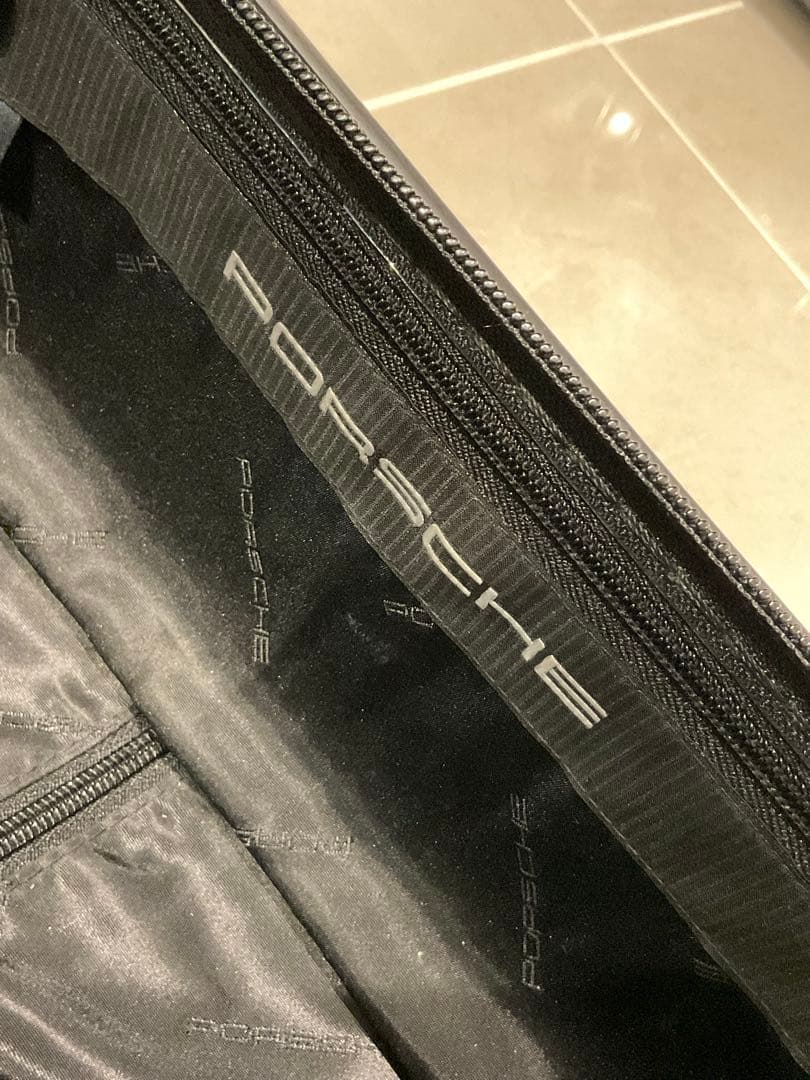 RIMOWA×PORSCHE リモワ ポルシェデザイン SALSA 機内持込