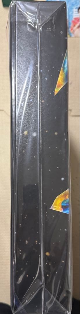 ミセス　ゼンジン未到とヴェルトラウム～銘銘編～ 初回限定BOX おまけつき