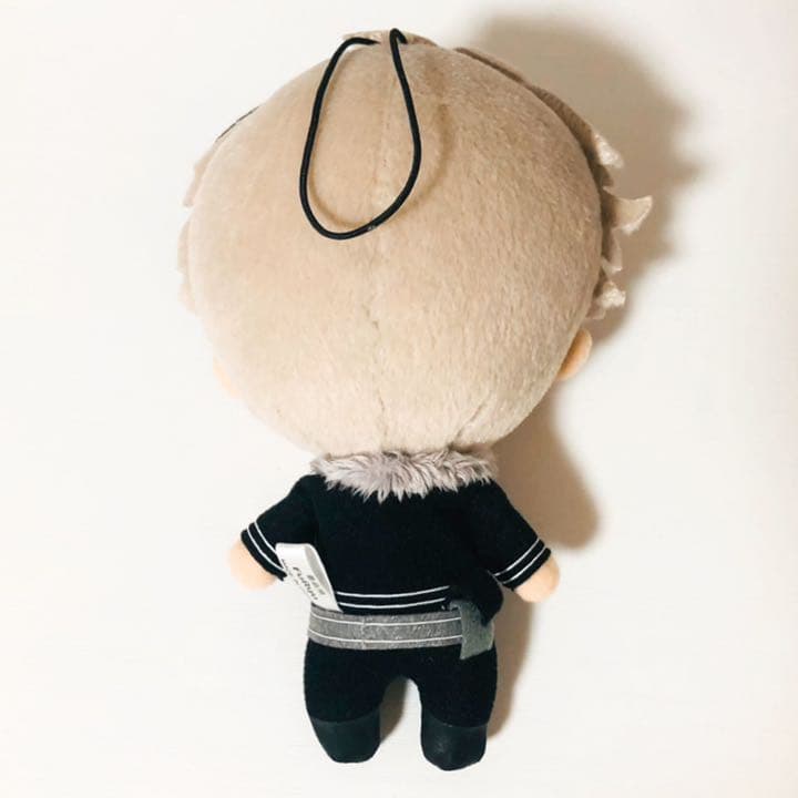 新品★あんスタ★ユニット衣装★ぬいぐるみ★4点セット