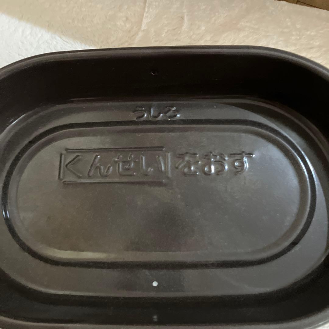 Panasonic フィッシュロースター ブラウン　けむらん亭NFーＲＴ1000