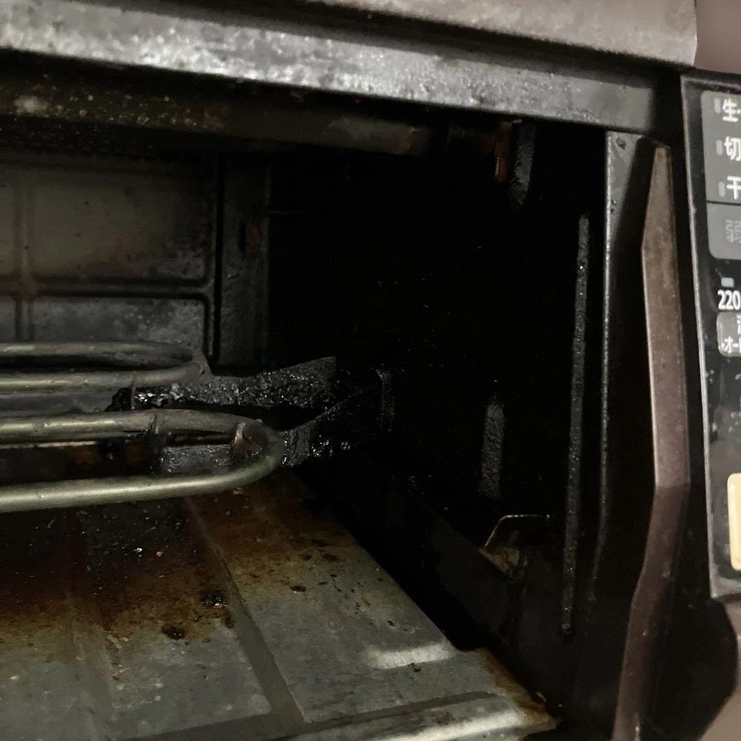 Panasonic フィッシュロースター ブラウン　けむらん亭NFーＲＴ1000