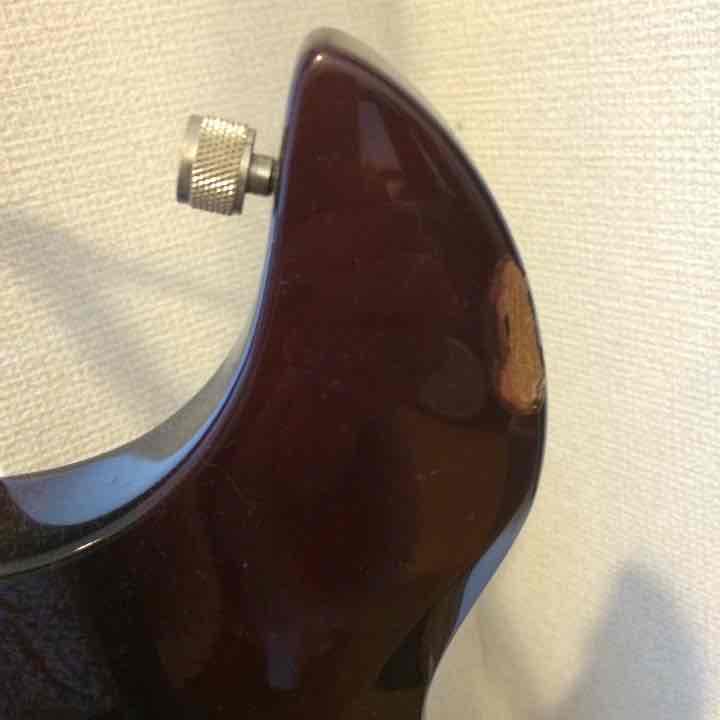 GRETSCHエレキギター