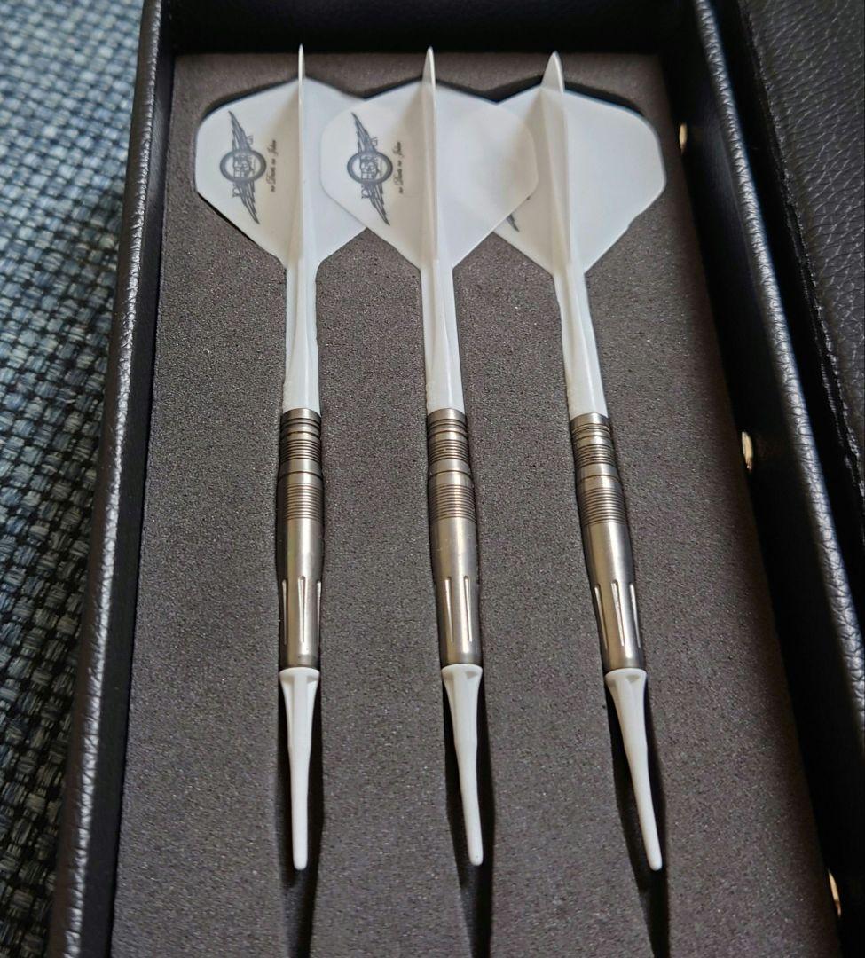 美品 ジョーカードライバー JOKERD BigSix C 16.5g