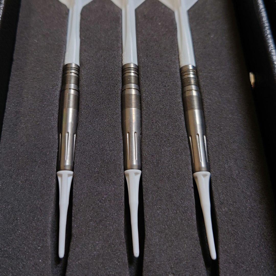 美品 ジョーカードライバー JOKERD BigSix C 16.5g