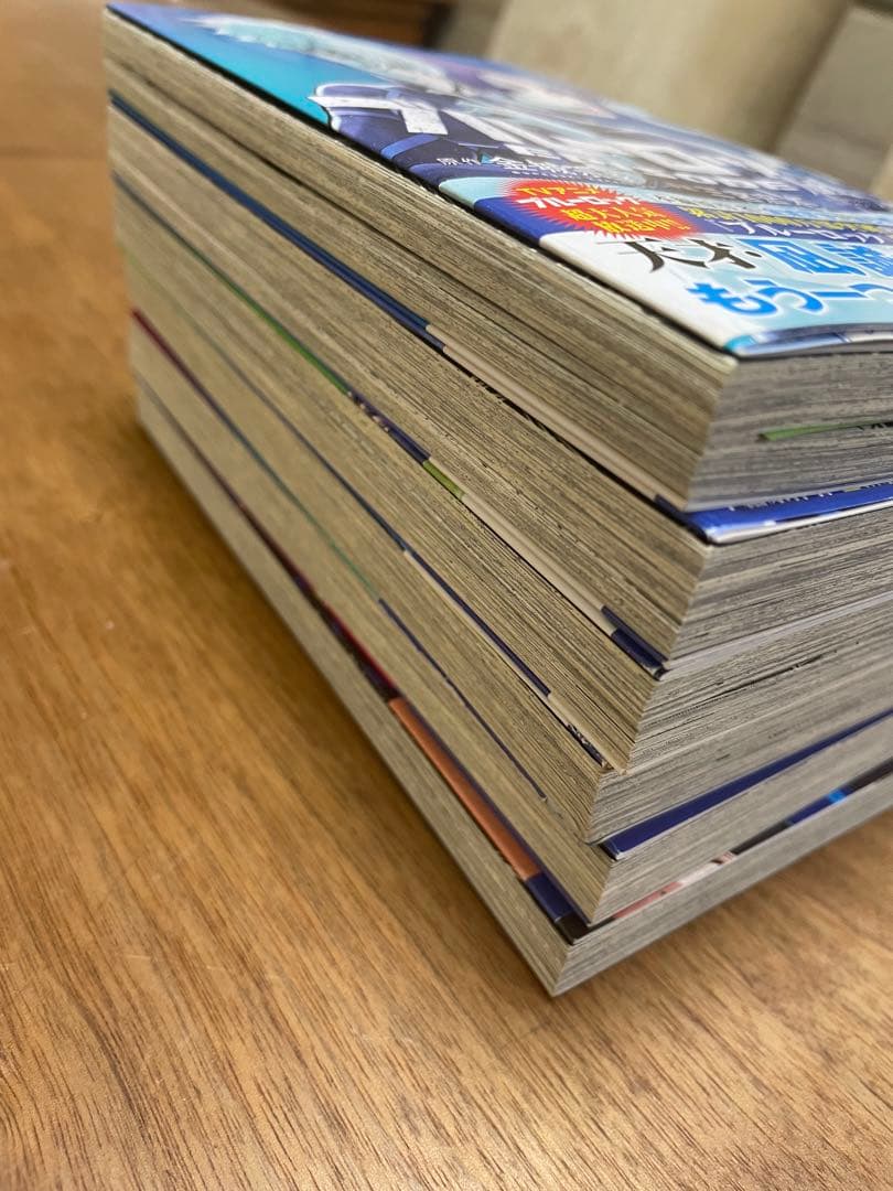 ブルーロック全巻セット（1-33）➕エピソード凪(1-6)