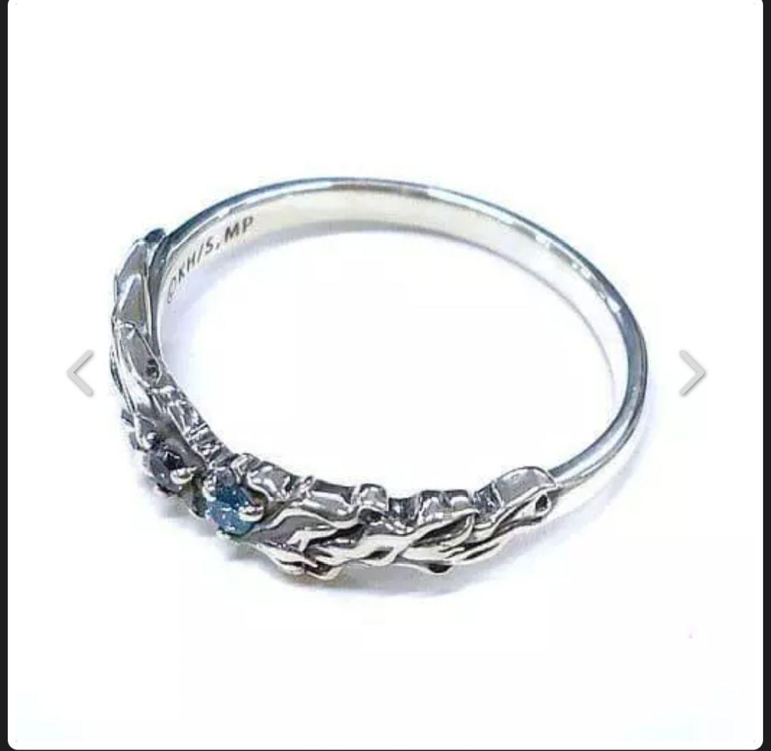 僕のヒーローアカデミア キャラクターモチーフリング 英雄の休日 轟焦凍 7号