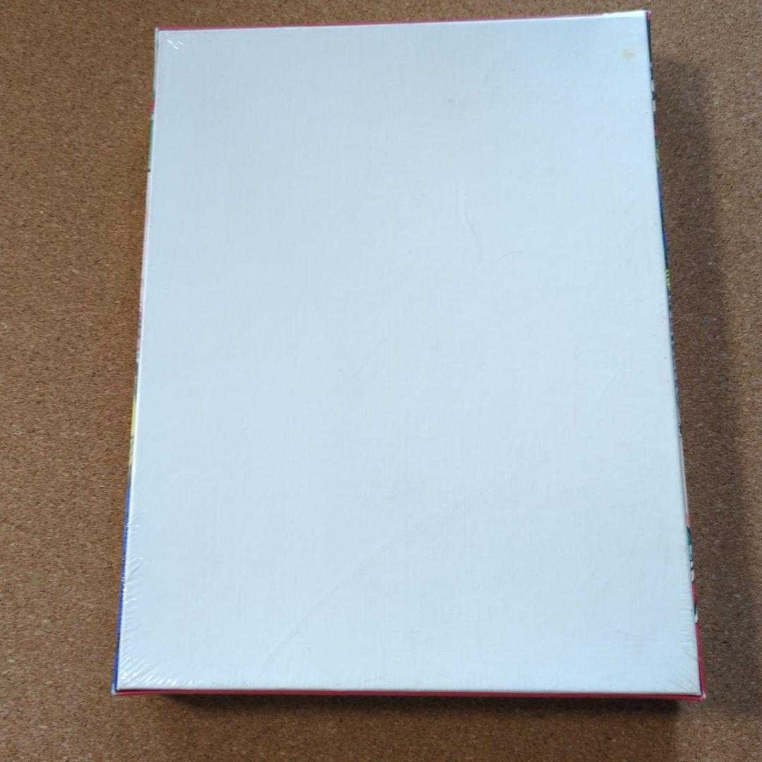 マルチ 500ピース　ジグソーパズル モンキー・パンチ　未使用未開封