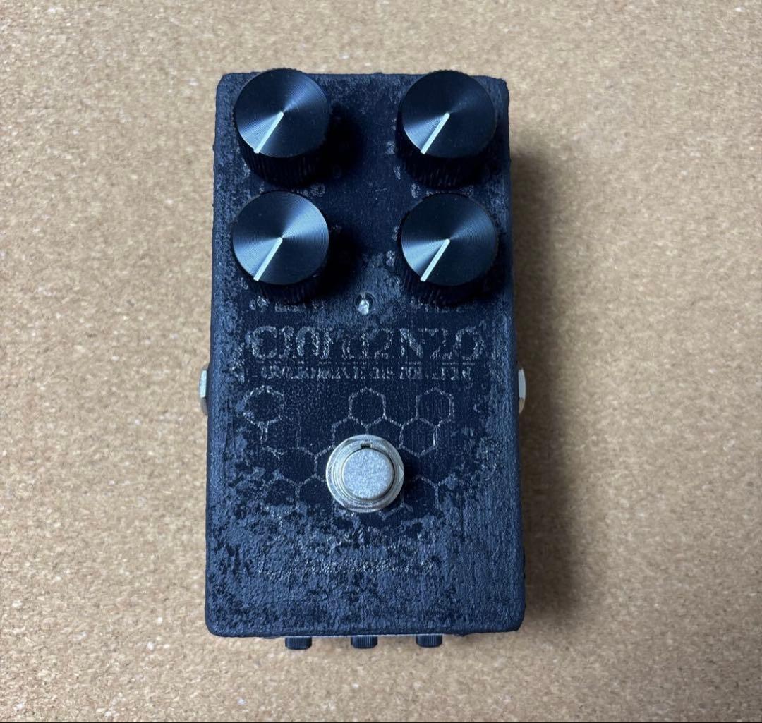 ギター Kardian Crotonin[Serotonin Black] ADDCBF