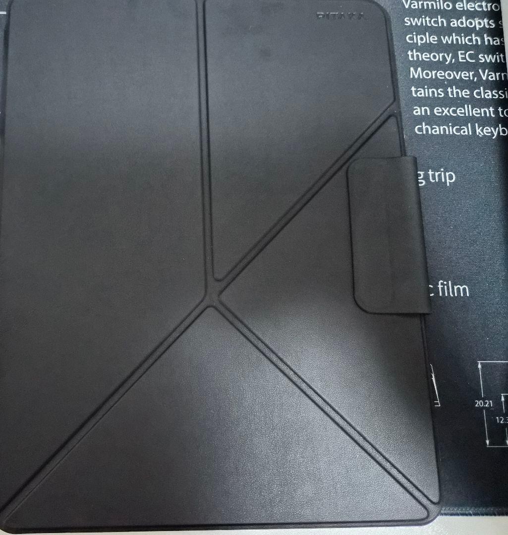 Apple iPad Pro M4 13インチ 256GB 100%