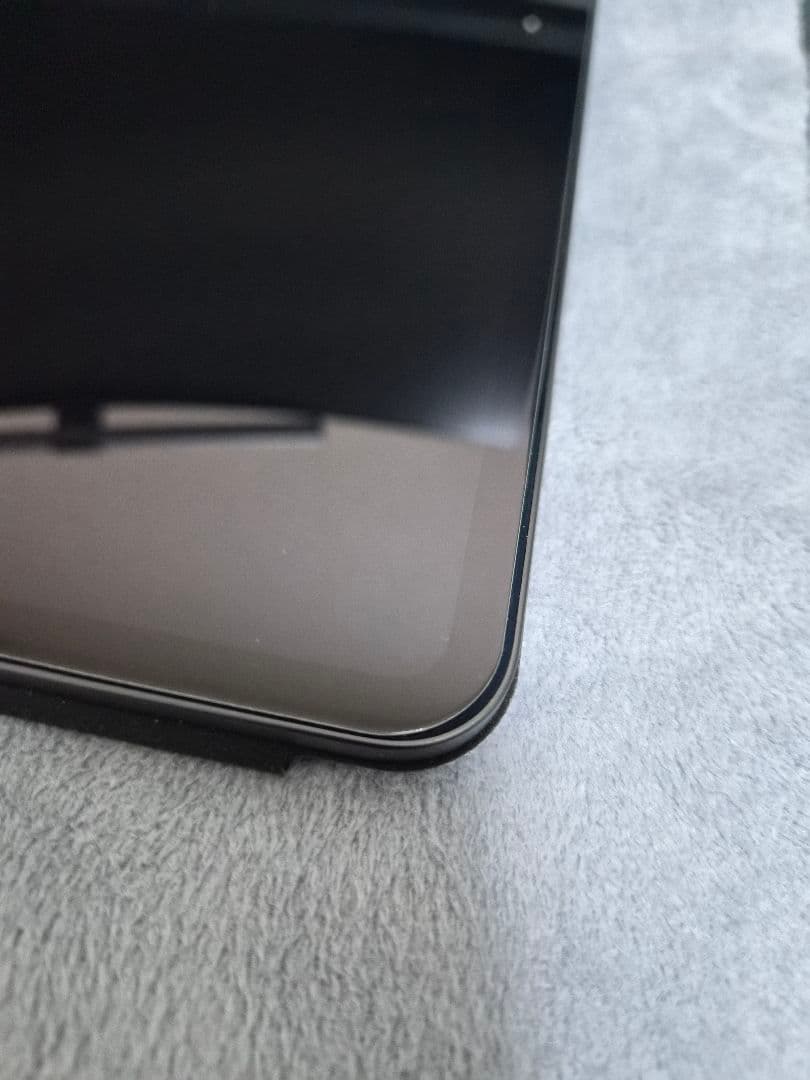 Apple iPad Pro M4 13インチ 256GB 100%