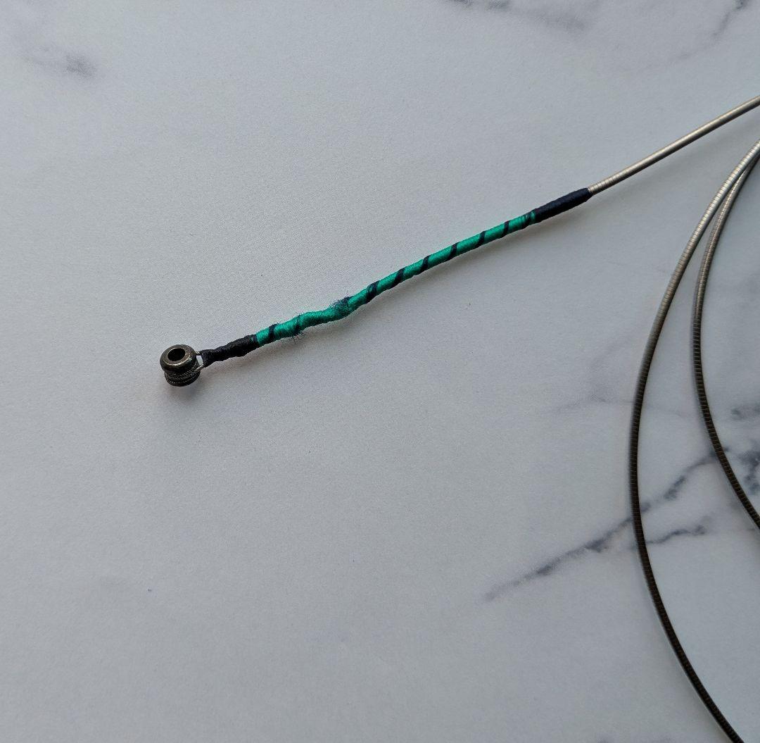 【中古チェロ弦】evah pirazzi /エヴァ・ピラッツィ C線 3324