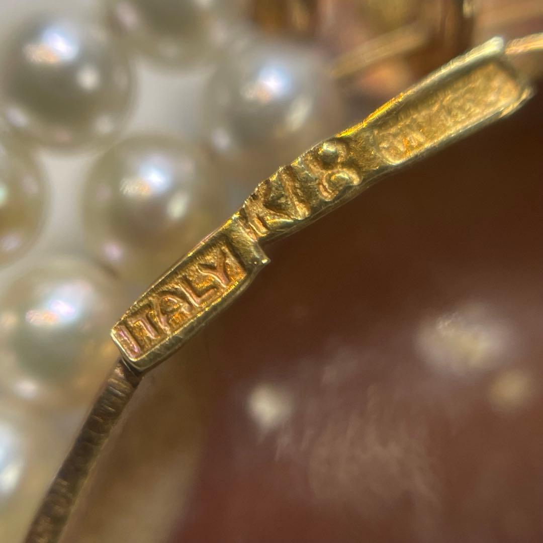 k18 カメオ　ブローチ　レディース　アクセサリー　小物　高級　希少