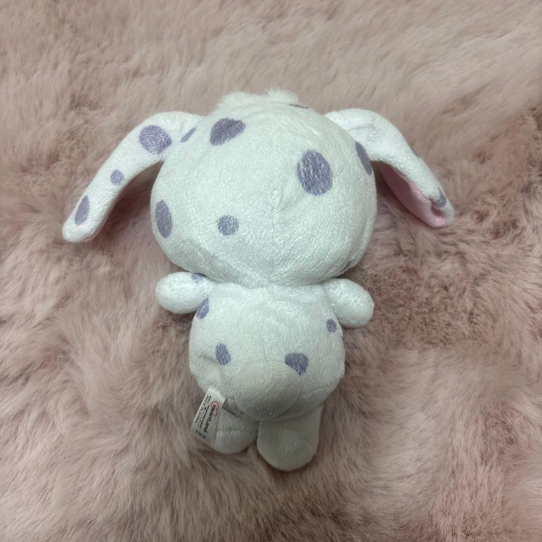 入手困難　激レア　シュガーバニーズ　ぶちうさ　ぬいぐるみ　サンリオ　正規品　備品