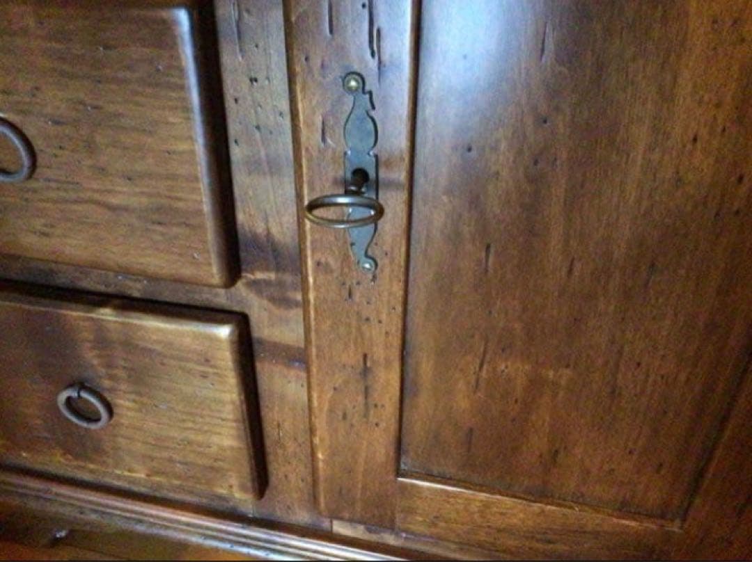 マコ⭐︎イタリア製家具　MAGGI MASSIMO