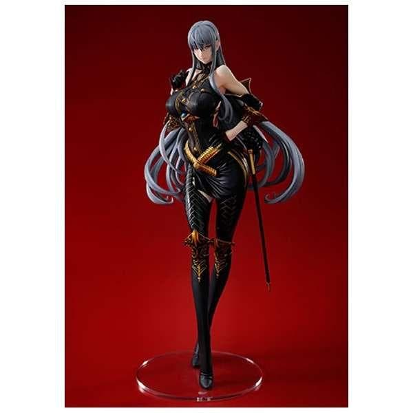 ヴェルテクス セルベリア・ブレス [戦場のヴァルキュリア フィギュア]未開封