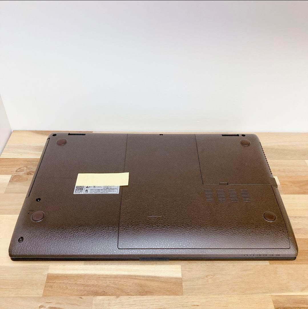 超美品 2021年製 intel第10世代Celeron Office付