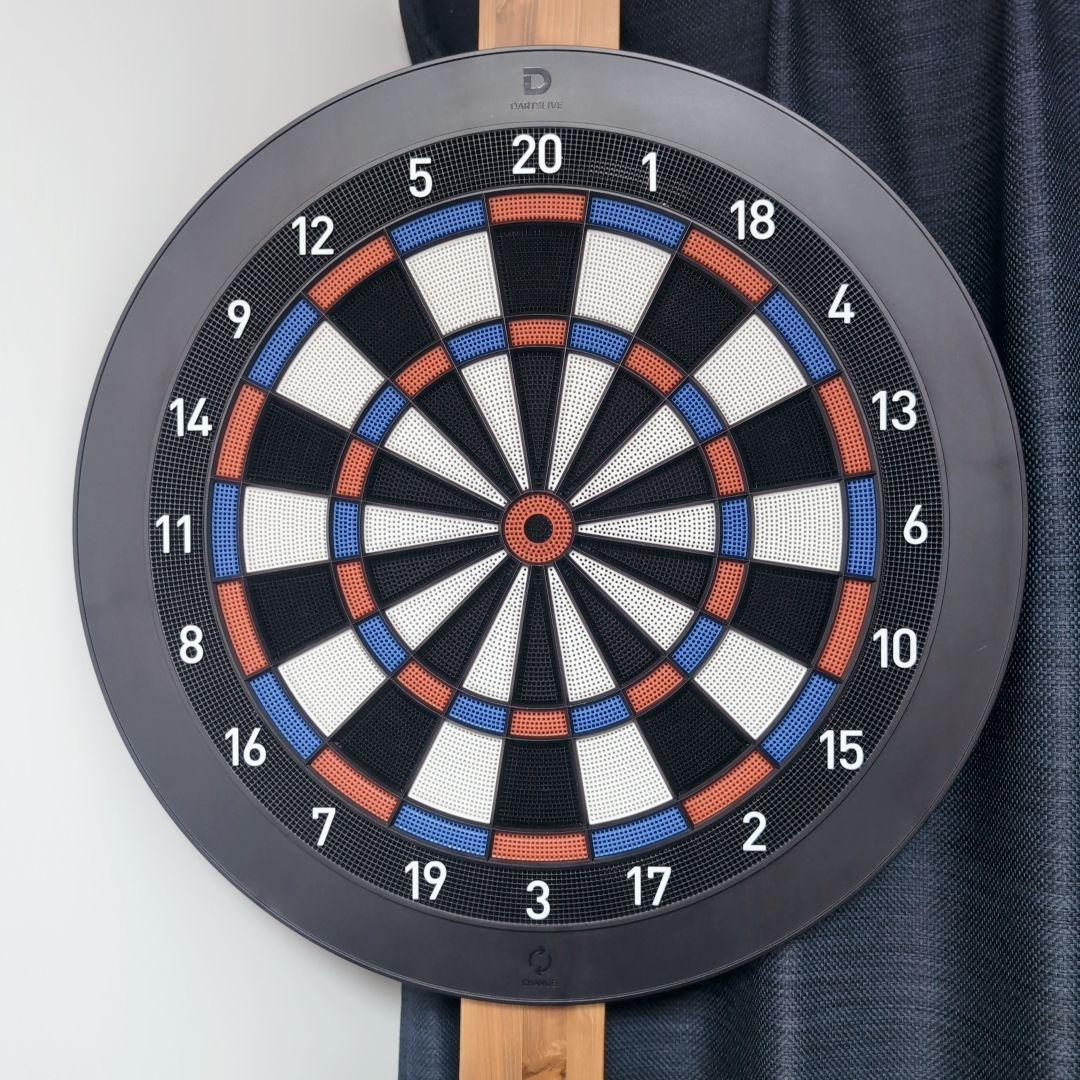 美品＋おまけ付き DARTSLIVE  ダーツライブホーム