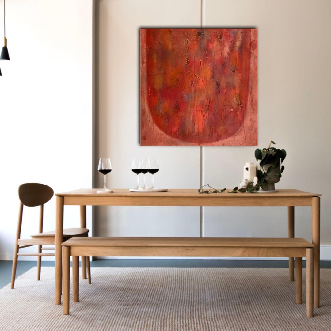 絵画 アクリル画 油絵 アート 抽象画 モダン インテリア おしゃれ　現代アート