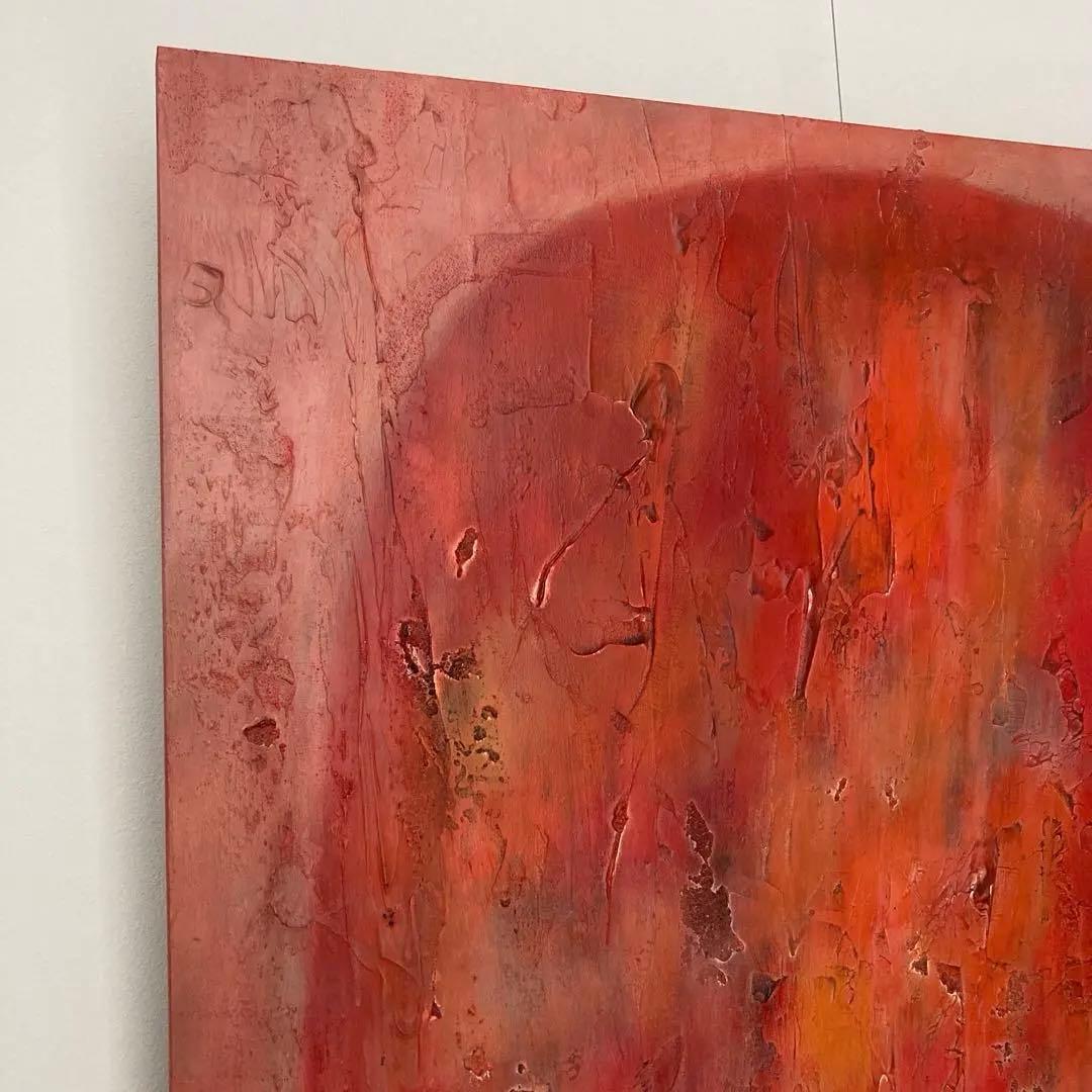 絵画 アクリル画 油絵 アート 抽象画 モダン インテリア おしゃれ　現代アート