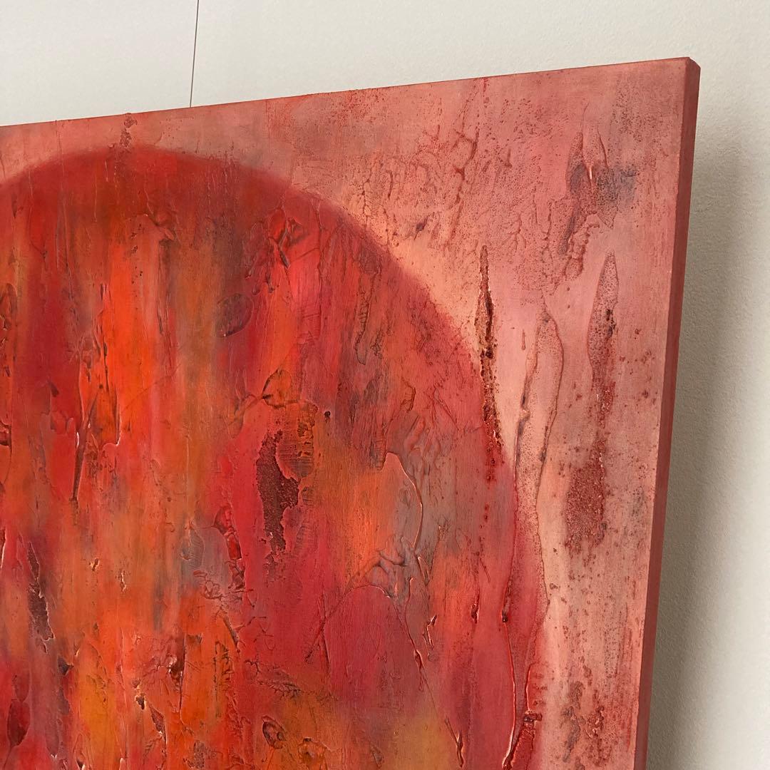 絵画 アクリル画 油絵 アート 抽象画 モダン インテリア おしゃれ　現代アート