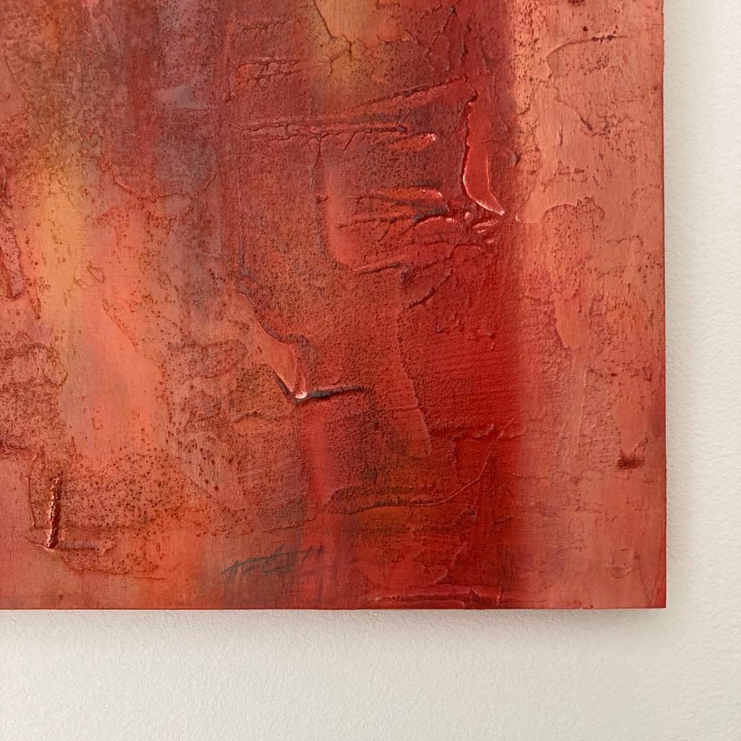 絵画 アクリル画 油絵 アート 抽象画 モダン インテリア おしゃれ　現代アート