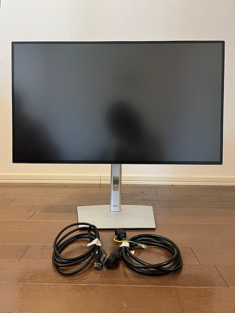 Dell 27インチモニター　U2723QX
