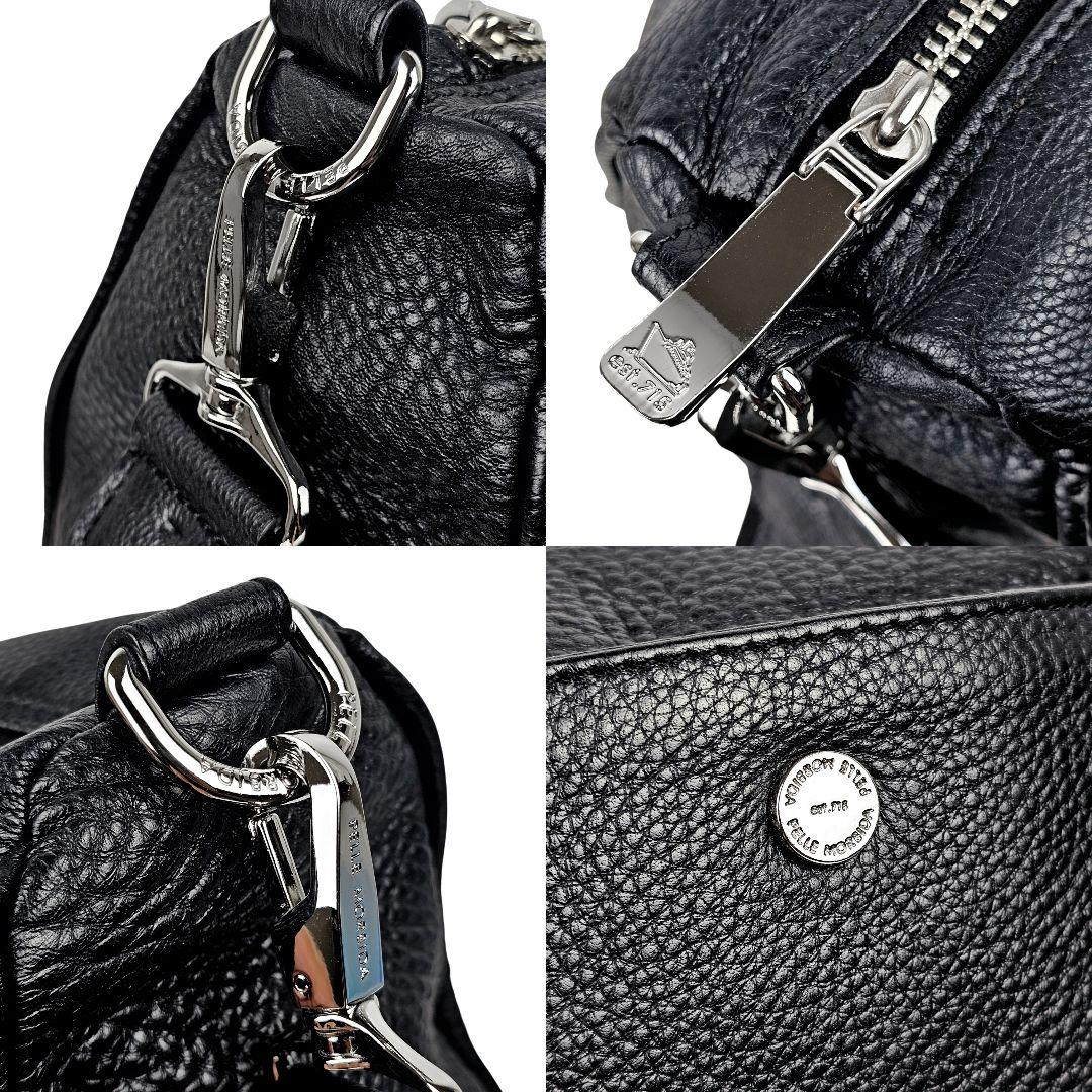 美品 ペッレモルビダ PELLE MORBIDA ブリーフケース ビジネスバッグ
