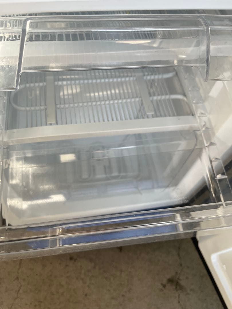 アイリスオーヤマ 冷凍冷蔵庫 IRSD-14A-B 142L（2022年製）　T