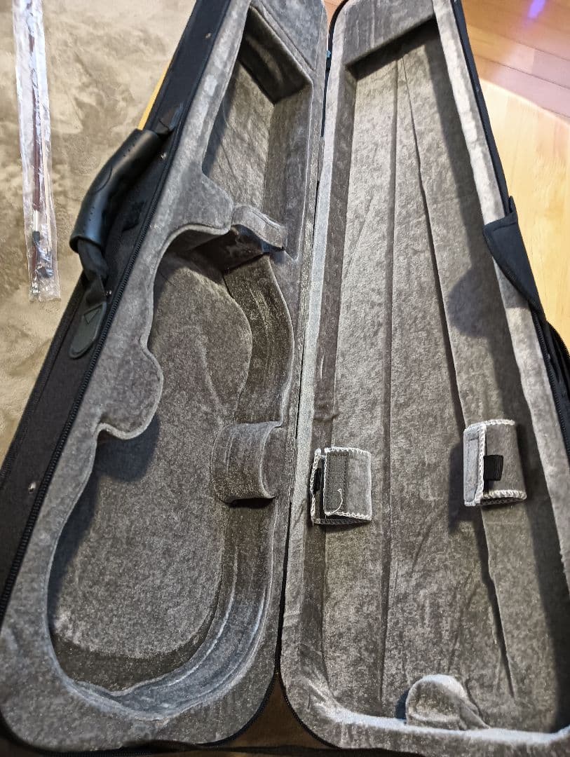 Hallstatt バイオリン CML-V-12 初心者フルセット