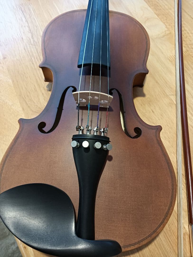 Hallstatt バイオリン CML-V-12 初心者フルセット