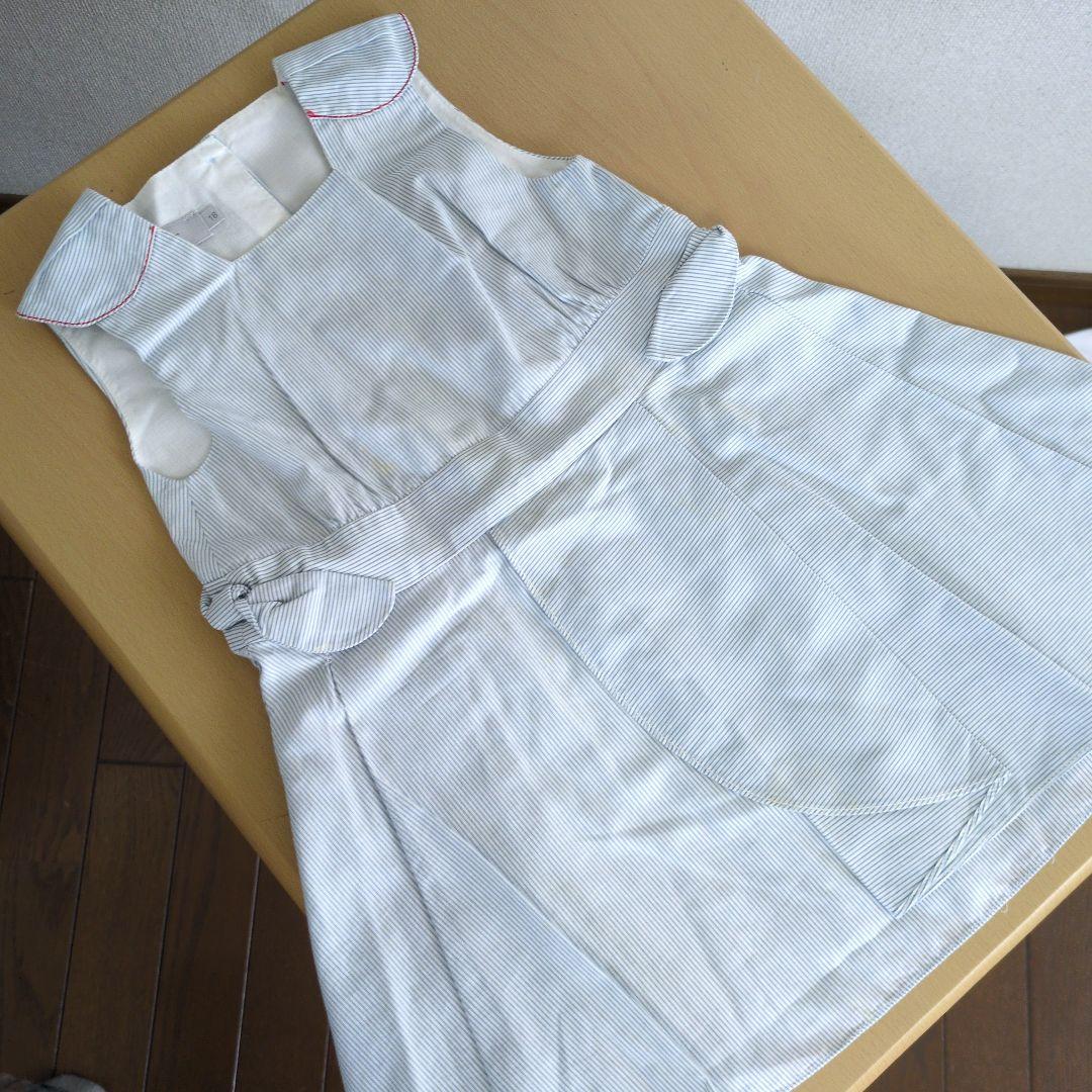 ♥試着美品♥　baby Dior 4点セット