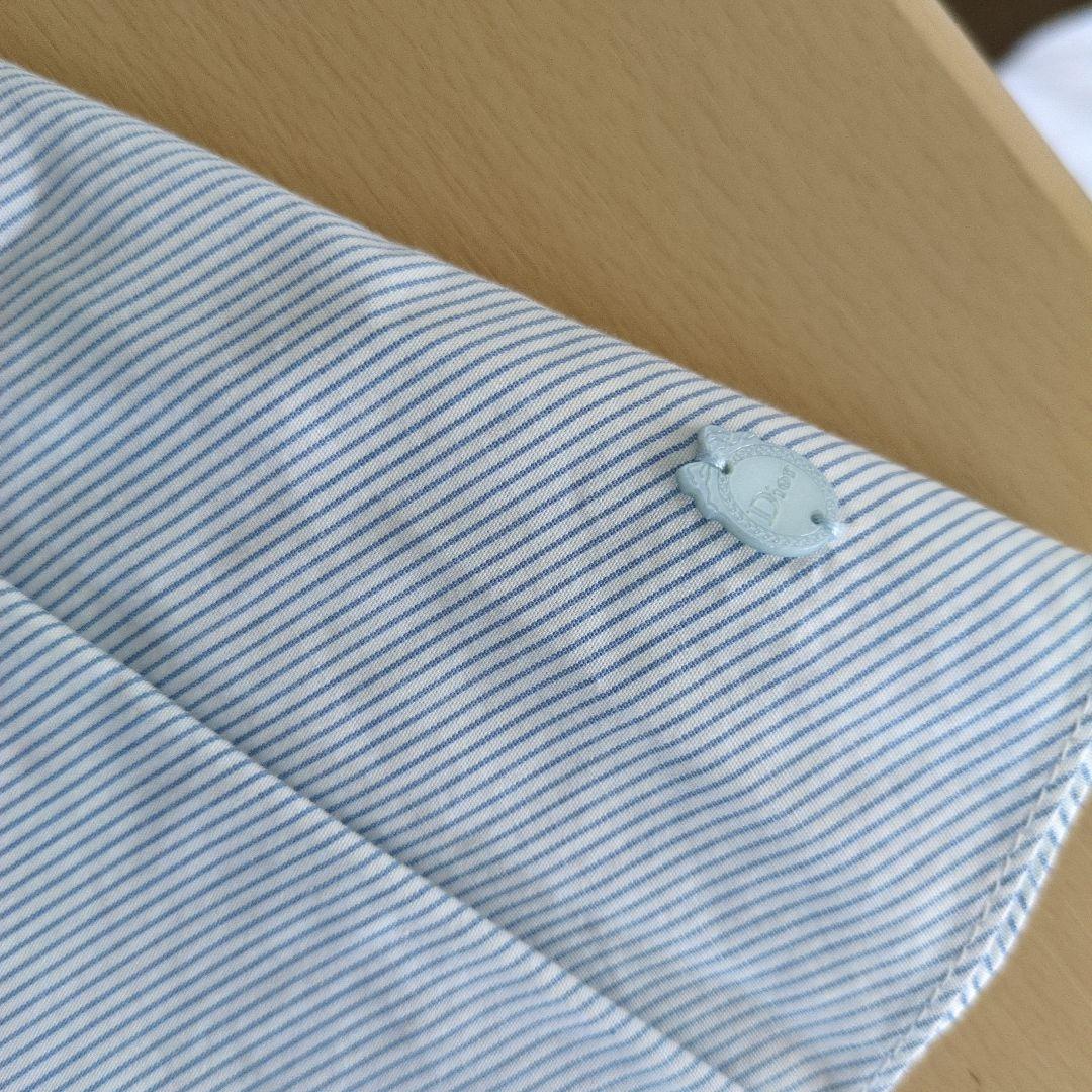 ♥試着美品♥　baby Dior 4点セット