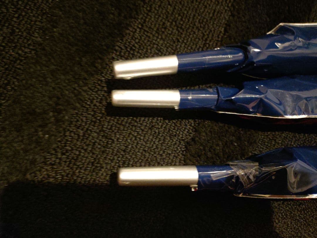 JOJO キャラソル 全3種セット