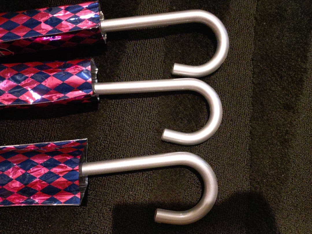 JOJO キャラソル 全3種セット