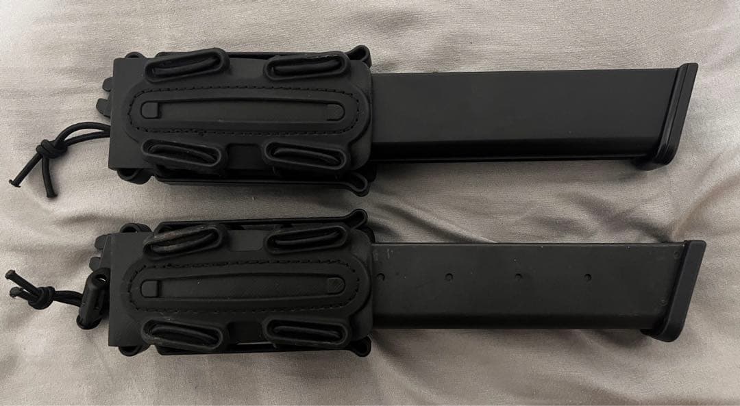 【美品】マルイ Glock 19 Gen 4 エアソフトガン セット