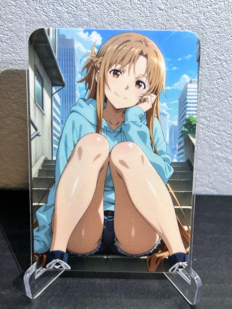 『ナナリ―♪☆』