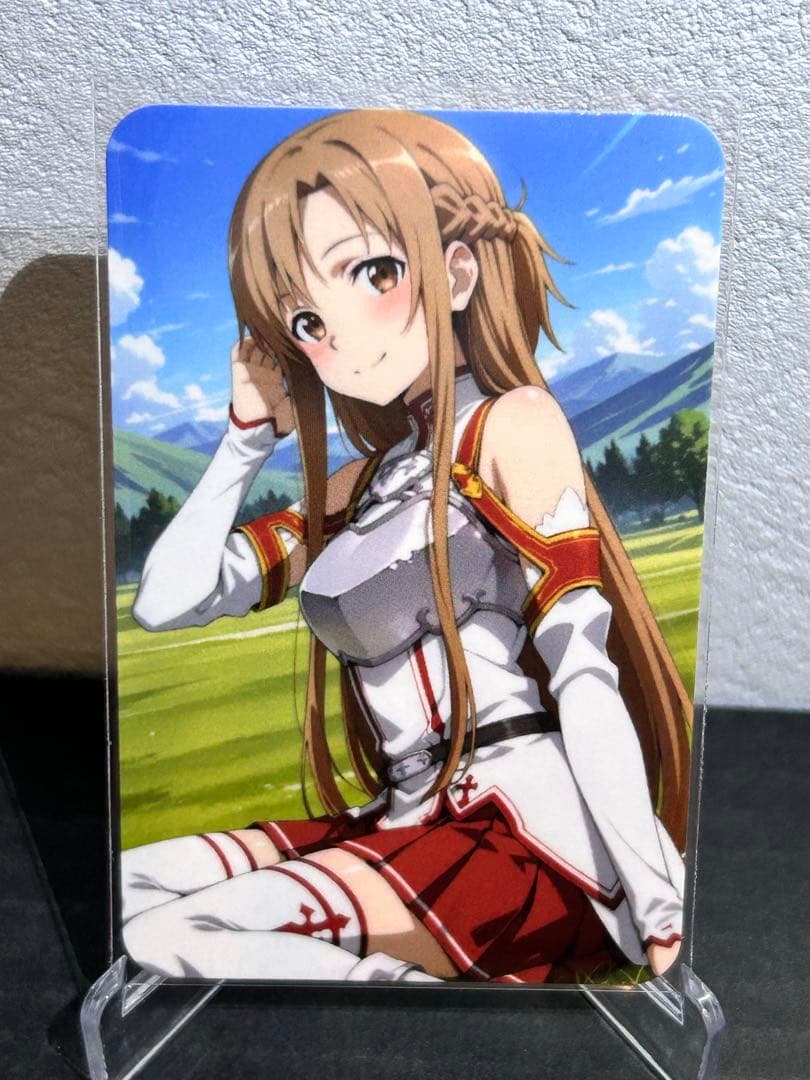 『ナナリ―♪☆』