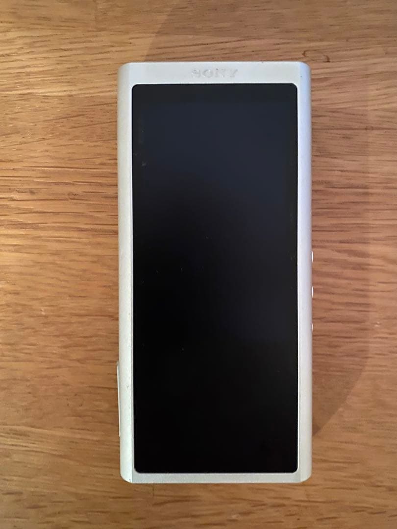 SONY ウォークマン　NW-ZX300 56GB