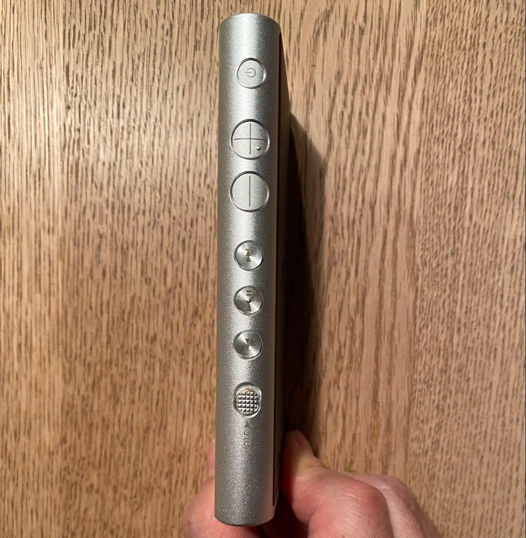 SONY ウォークマン　NW-ZX300 56GB