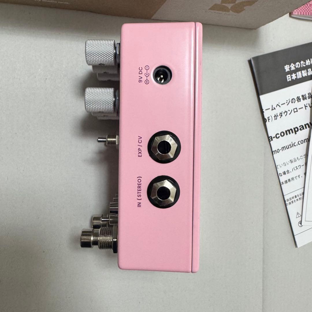 Chase Bliss Lossy 数回のみ使用 新品同様