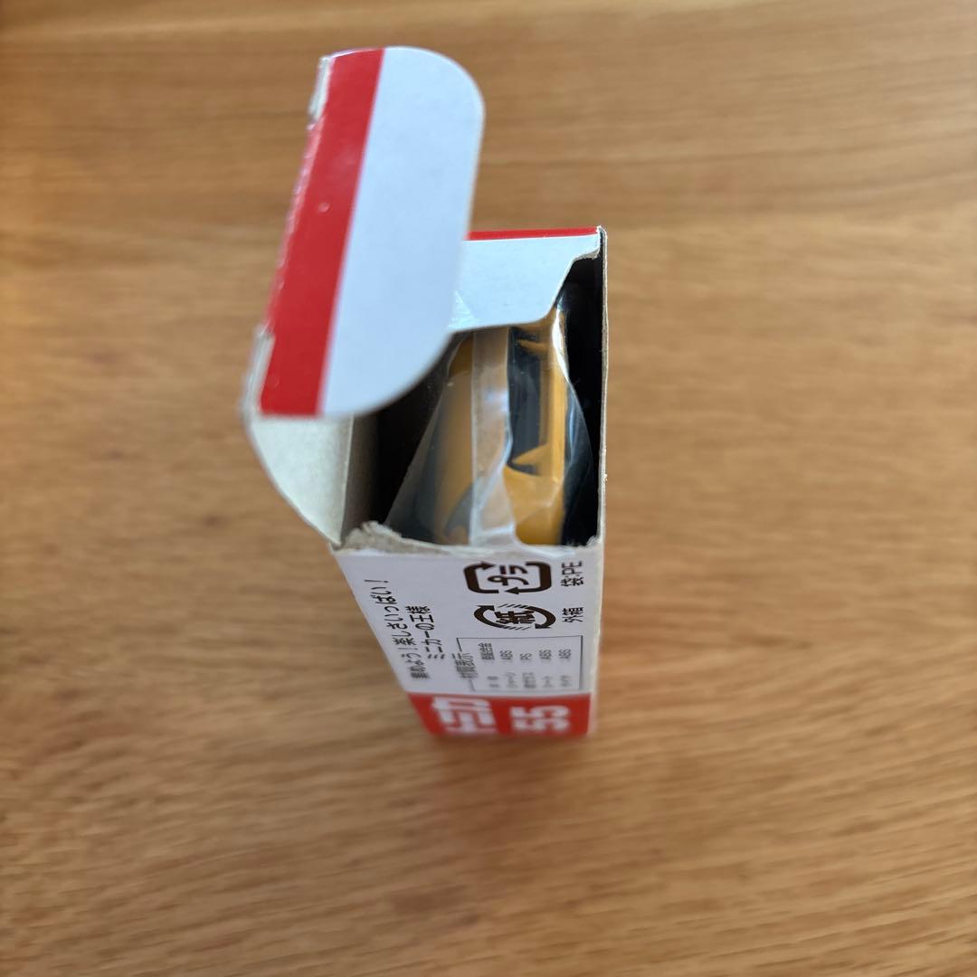 未使用　トミカ 055 日産　フェアレディＺ　NISSAN FAIRLADY Z