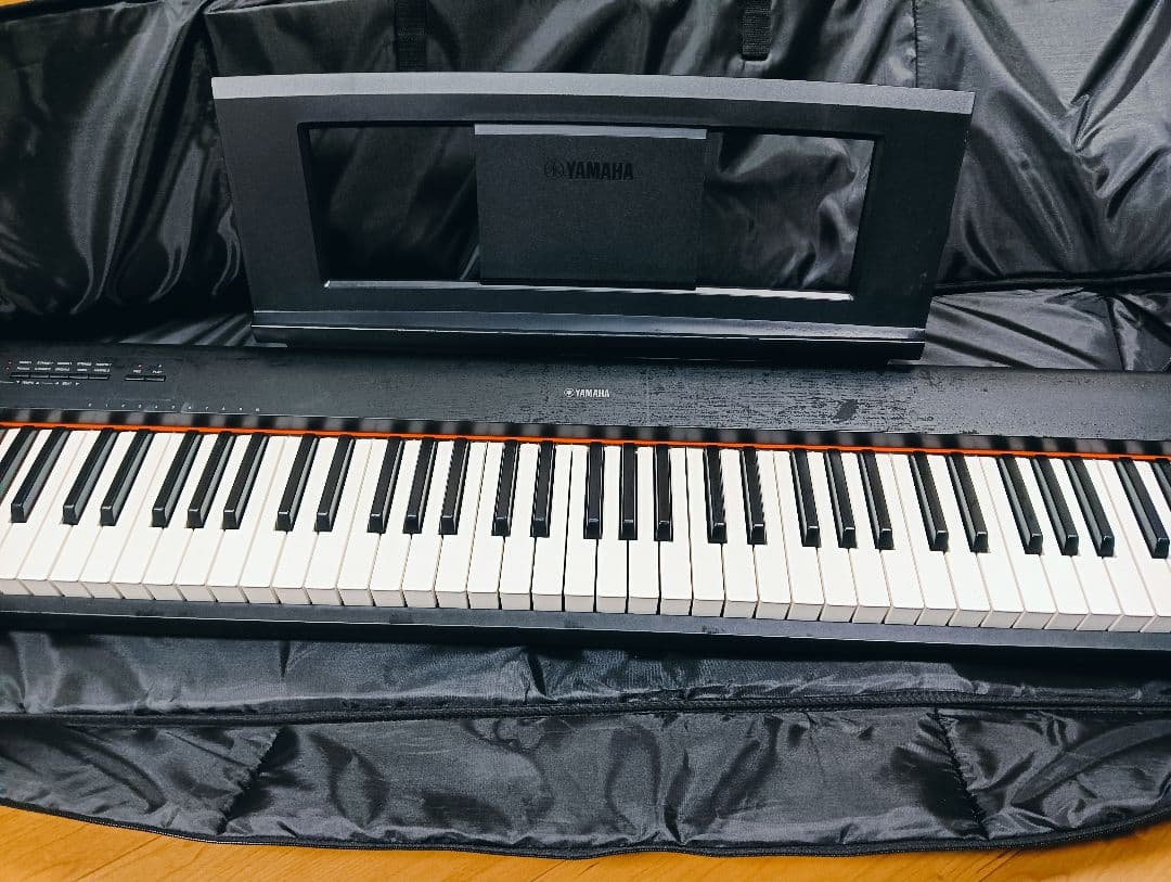 Yamaha バジェーロNP-32 電子ピアノ